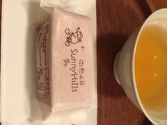 微热山丘-微热山丘(台北民生公园门市店)