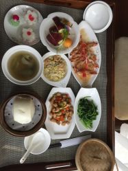 点击看大图 -馨月汇·一悦馨香月子中心(前滩店)