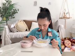 -串妹花式冰粉(乐山总店)