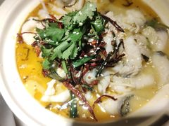 -小菜园新徽菜(合肥之心城店)