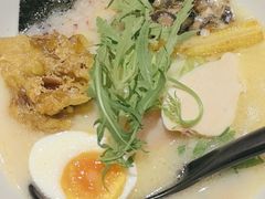-一風堂拉面(美罗城店)