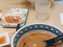 -当家水煎包·牛肉汤(浦江店)