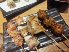 -桂马·日本料理·海胆·海鲜饭·酒场(民主广场店)