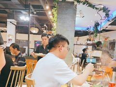 -三毛牛肉店(福强店)