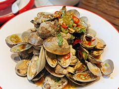 -重庆酸菜鱼(上海路店)