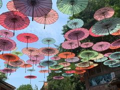 -常德桃花源景区