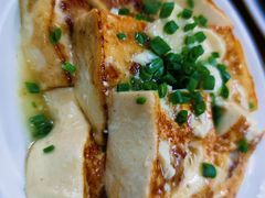 客家让豆腐-苏记农家菜馆