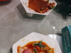 -闽公馆·客家私房菜·商务宴请·包厢(杏林橡树湾店)