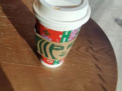 -星巴克臻选(北京富力家园店)