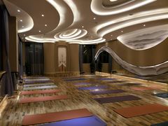-悦莱美游泳健身会所(御景壹号店)