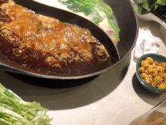 -新辣道鱼火锅(上地华联店)