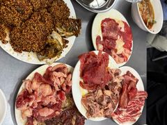 -松明一烤肉馆(鲁园店)