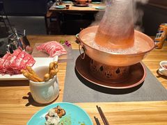 -额尔敦草原涮羊肉·烧烤(冻青树总店)