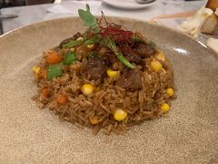 泰味海鲜炒饭-卡朋西餐(较场西路店)