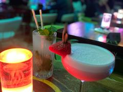 -MOSSO音乐酒吧·Live House(南京西路店)