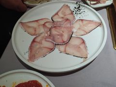 -蜀九香火锅(玉林店)