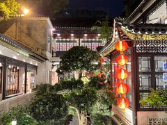 -北园酒家(小北路店)