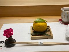 -鮨一日本料理旗舰店(总店)