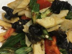 -佛有缘素食馆·荔湾老字号(陈家祠首店)