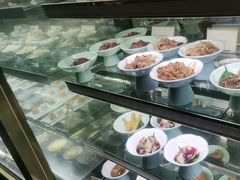 -半岛翡丽海鲜自助餐厅(观风亭店)