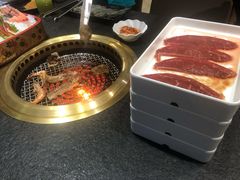 -神户赤童日式烤肉伙伴(东直门店)