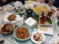 -天宜隆蘑菇宴火锅(石景山旗舰店)
