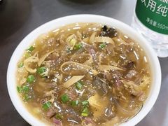 -毛华美食(清扬路店)