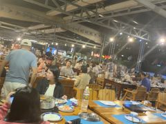 -渔家火锅·海鲜自助餐·演艺(亚龙湾天域酒店)