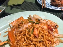 -Lam Vien Restaurant