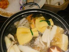 -山葵家·创意料理(万象汇店)