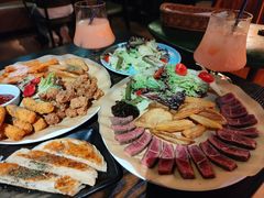 -The Cheebat 锌吧·Bistro(体育西店)