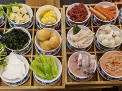 -井格重庆火锅(临平银泰城店)