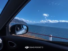 -大理洱海