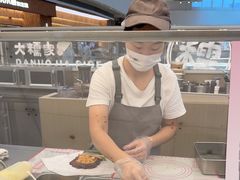 -大糯家饭团(华润万象城店)