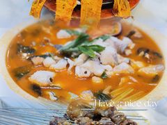 -勇利赵家烤肉坊(含光路店)