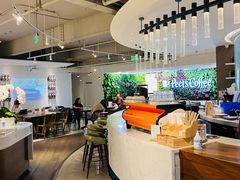 -Peet's 皮爷咖啡(东湖路手作店)