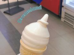 -DQ·蛋糕·冰淇淋(新佳丽店)