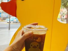 -Manner Coffee(淮海755店)