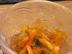 -水之惠鲜鱼料理(王府大街店)