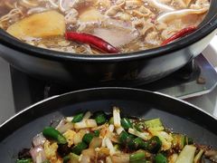 -王妈热卤·川味馆(海昌店)