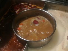 -巴奴毛肚火锅(安阳相州店)