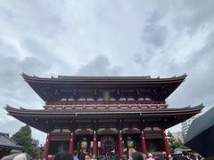 -浅草寺