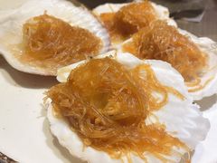 -博林天瑞喜来登酒店·西丽尚膳