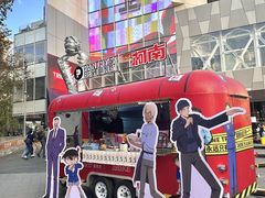 -Pantry's Best派悦坊蛋糕(K11购物艺术中心店)