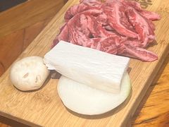 -青鹤谷(虹莘路总店)