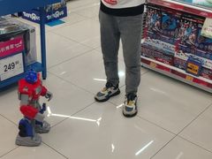 -TOYSRUS玩具反斗城(广州IGC天汇广场店)