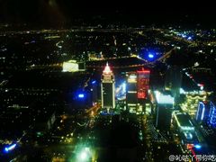 -顶鲜101美食美景餐厅