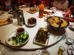 -东北一家人(友谊街店)