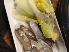-船奇蒸汽海鲜·闽菜(八市海鲜总店)