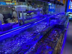 -渔民船说·北塘海鲜·天津菜·海肠捞饭(北塘古镇店)